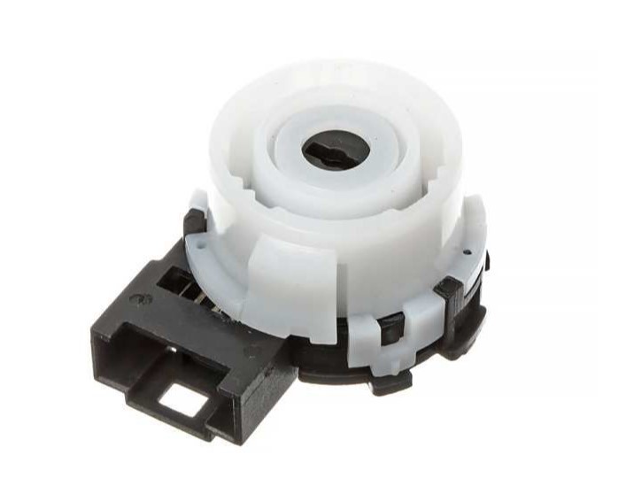 LTD Fechadura da coluna da direcção LTD-1K0905849B Interruptor de ignição LTD Volkswagen JETTA LTD-1K0905849B