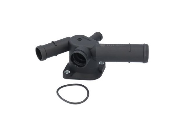 LTD Kjølevæskeflens LTD-06A121132 LTD Kjølevæskeflens SEAT LTD-06A121132