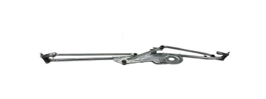 Wiper Linkage LTD LTD-7M1955603A LTD LTD-7M1955603A 2001 SEAT ALHAMBRA wiper linkage replacement