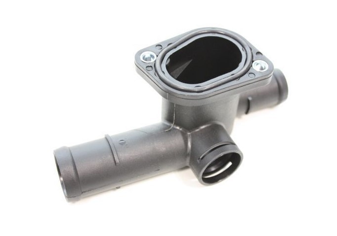 LTD Kjølevæskeflens LTD-06A121132AG Kjølevæskeflens SEAT LTD LTD-06A121132AG