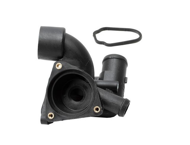 LTD Kjølevæskeflens LTD-022121117C Kjølevæskeflens LTD SEAT LTD-022121117C