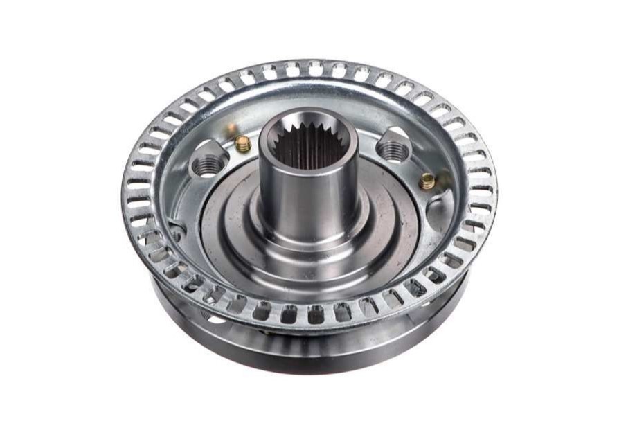 LTD Wheel Hub LTD-6N0407613 Volkswagen GOLF LTD wheel hub LTD6N0407613