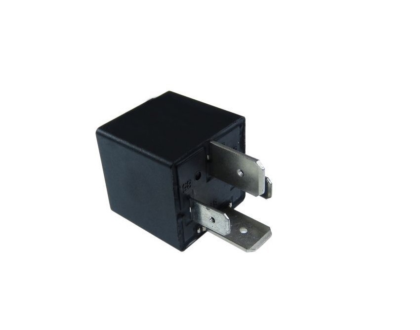 LTD Multifunctioneel relais LTD-1J0906381A Relais Audi A3 8l1: Multifunctioneel relais LTD LTD-1J0906381A