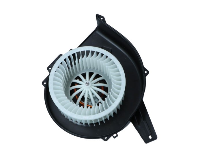 LTD Interior Blower LTD-6Q1819015H LTD LTD-6Q1819015H Skoda Fabia Mk2 fan blower motor replacement