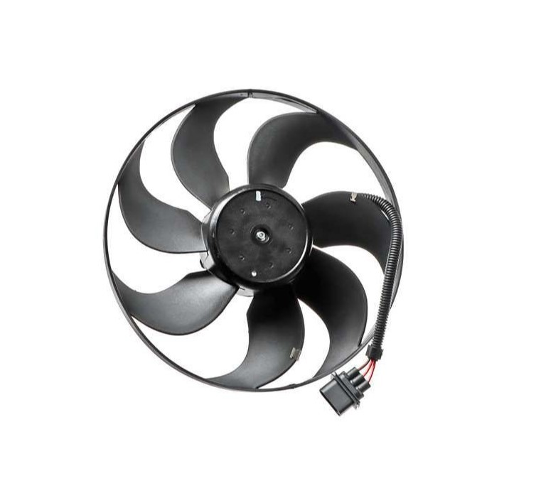 LTD Radiaatori ventilaator LTD-6X0959455A Radiaatori ventilaator LTD AUDI LTD-6X0959455A