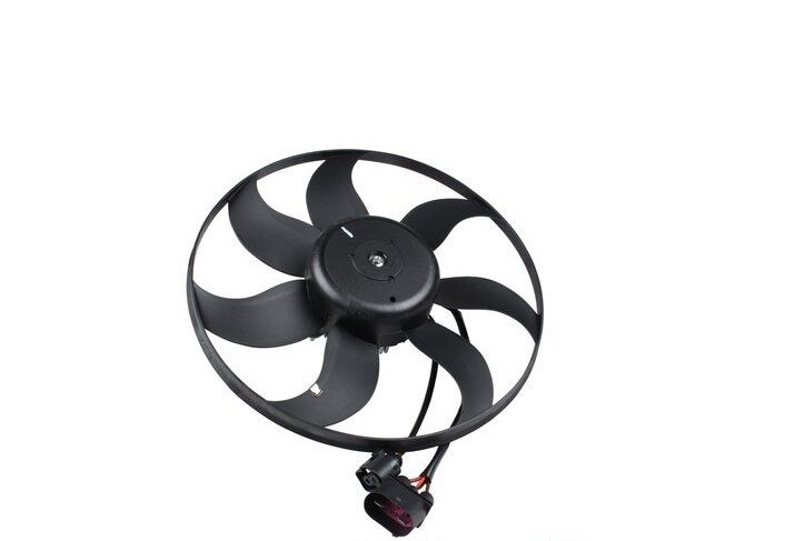 LTD Ventola radiatore LTD-1K0959455FJ LTD-1K0959455FJ costo Ventola radiatore LTD Volkswagen SHARAN