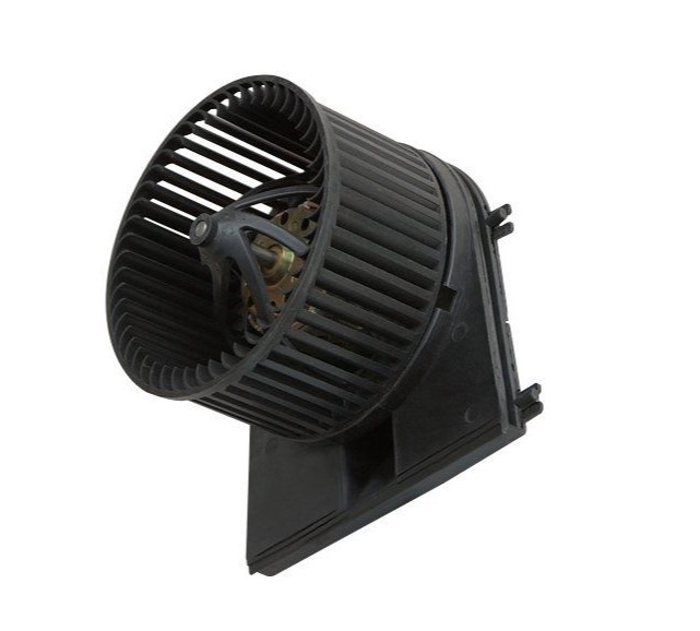 Pulseur d'air habitacle LTD LTD-1J1819021C LTD LTD-1J1819021C Ventilateur clim Volkswagen LUPO 2006