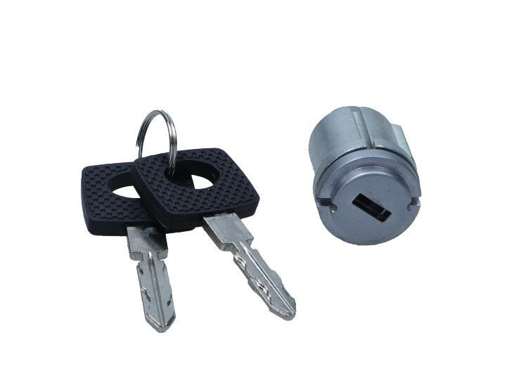 LTD Låscylinder, tändningslås LTD-2014600104 LTD-2014600104 LTD lås cylinder MERCEDES-BENZ 190