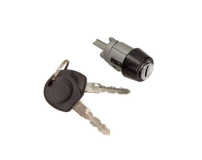 LTD Låscylinder, tändningslås LTD-357905855B LTD-357905855B LTD lås cylinder MERCEDES-BENZ 190