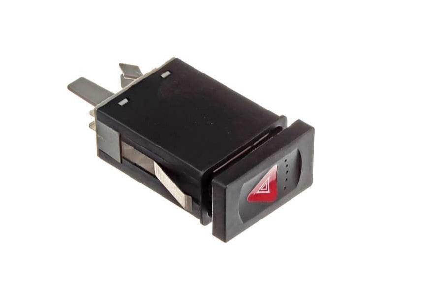 LTD Warnblinkschalter LTD-3B0953235D Volkswagen 3B2 Warnblinkschalter LTD-3B0953235D LTD