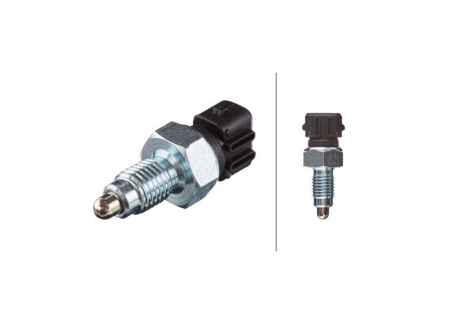 LTD Przełącznik, swiatło cofania LTD-020941521A auto Czujnik świateł cofania LTD LTD-020941521A kupić