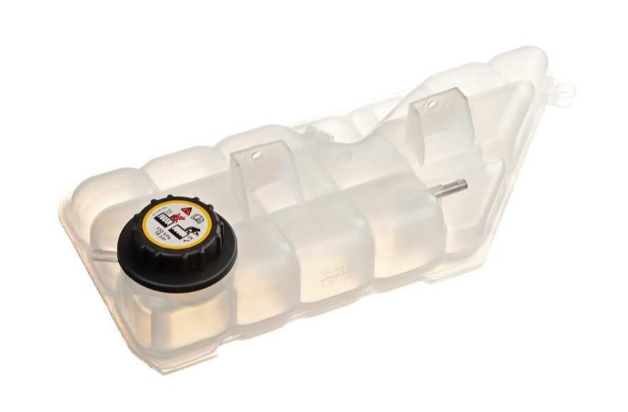 LTD Kølervæskebeholder LTD-1635000349 LTD LTD-1635000349 ML W163 Ekspansionsbeholder pris