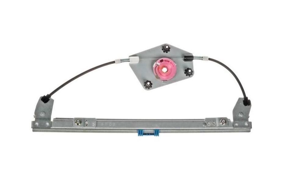 LTD Mechanizmus zdvíhania okna LTD-71740124 LTD Mechanizmus zdvíhania okná MERCEDES-BENZ LTD-71740124