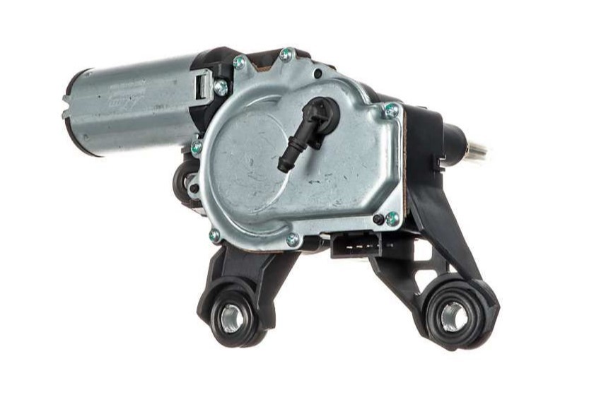 LTD Viskermotor LTD-6Q6955711B Vinduesvisker motor NISSAN LTD LTD-6Q6955711B