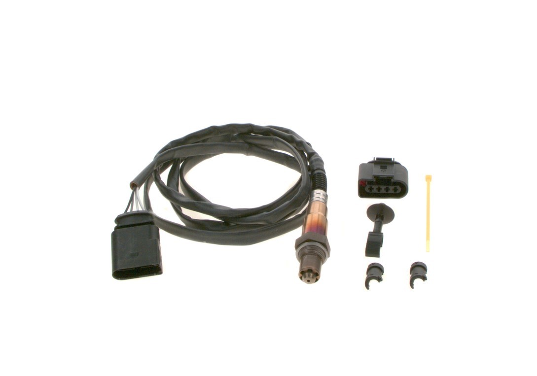 LTD Lambdasonde LTD-021906262C Sonda lambda LTD C1 LTD-021906262C goedkoop