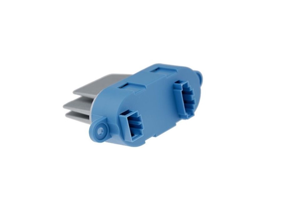 LTD Fläktmotstånd LTD-7L0907521A LTD-7L0907521A LTD motstånd kupefläkt DACIA LOGAN