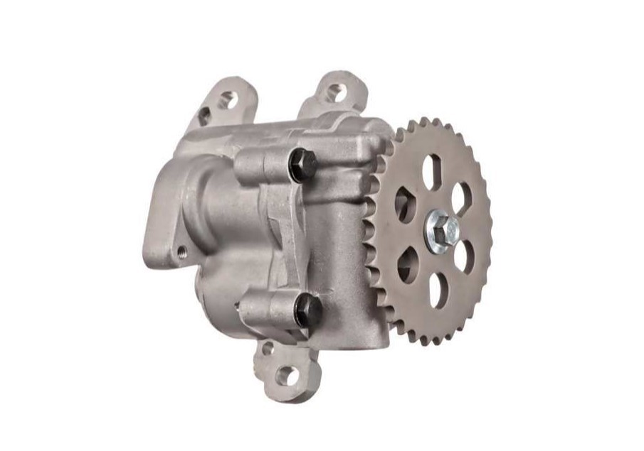 LTD Õlipump LTD-1117948 LTD LTD-1117948 Õlipump Daewoo KALOS originaal