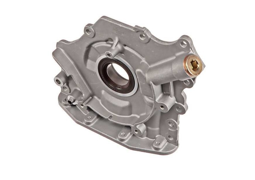 LTD Pompa olio LTD-9467560580 LTD LTD-9467560580 Pompa dell'olio motore Volvo 240 Sedan prezzo