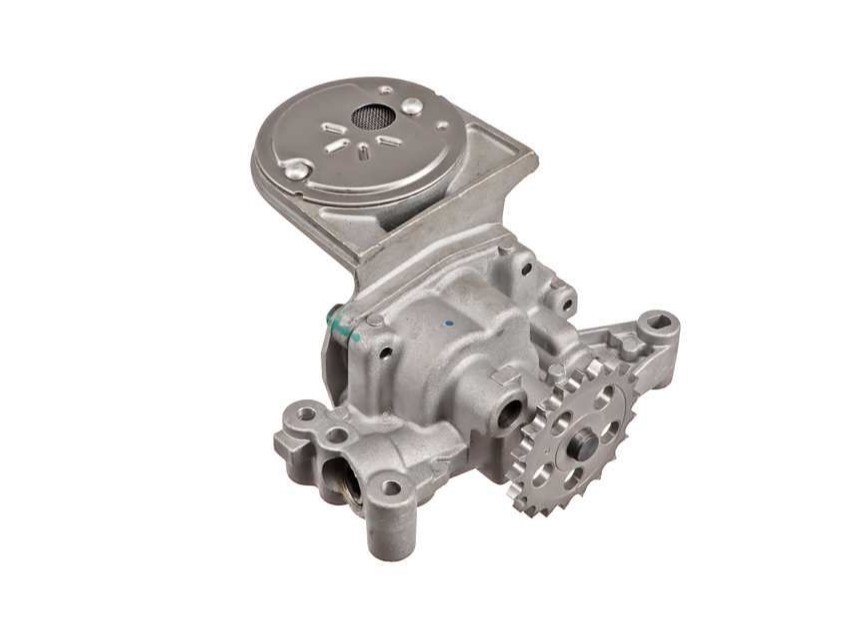 LTD Oljepump LTD-100150 Byta Oljepump PEUGEOT 405 II Kombi (4E) kostnad LTD LTD-100150