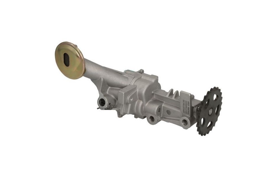 LTD Oliepumpe LTD-8200222704 LTD-8200222704 Oliepumpe RENAULT SCÉNIC LTD