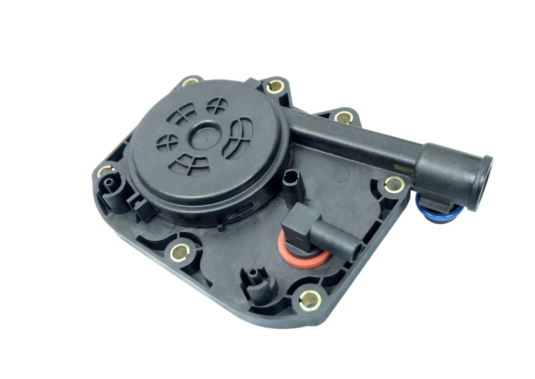 LTD Valvola, Ventilazione carter LTD-11617501562 LTD-11617501562 LTD Separatore vapori olio SEAT prezzo