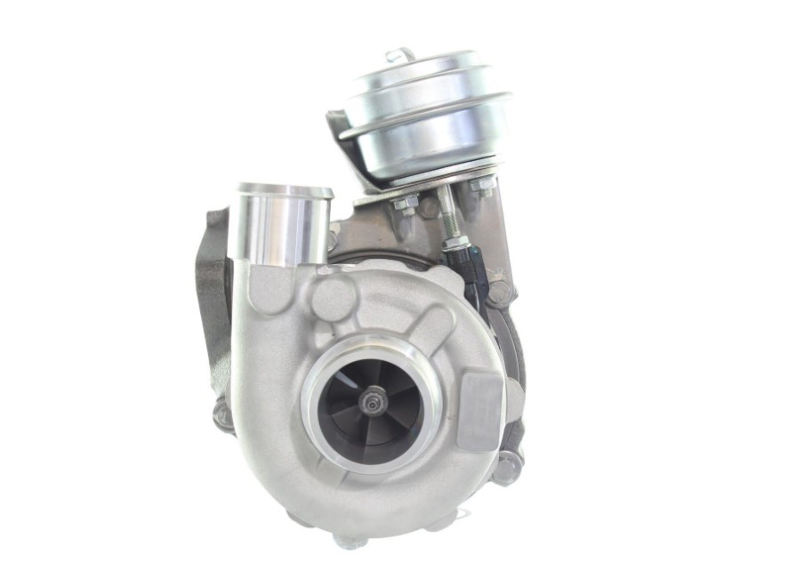 LTD Turbina LTD-2823127400 LTD LTD-2823127400 Turbina HYUNDAI Elantra III Sedan (XD) 2.0 141 CV 2004