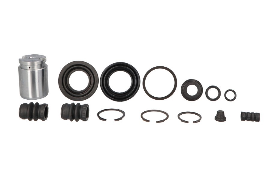 LTD Jogo de reparação, pinça de travão LTD-979 Kit de reparação pinças de travão LTD Nissan TIIDA LTD-979
