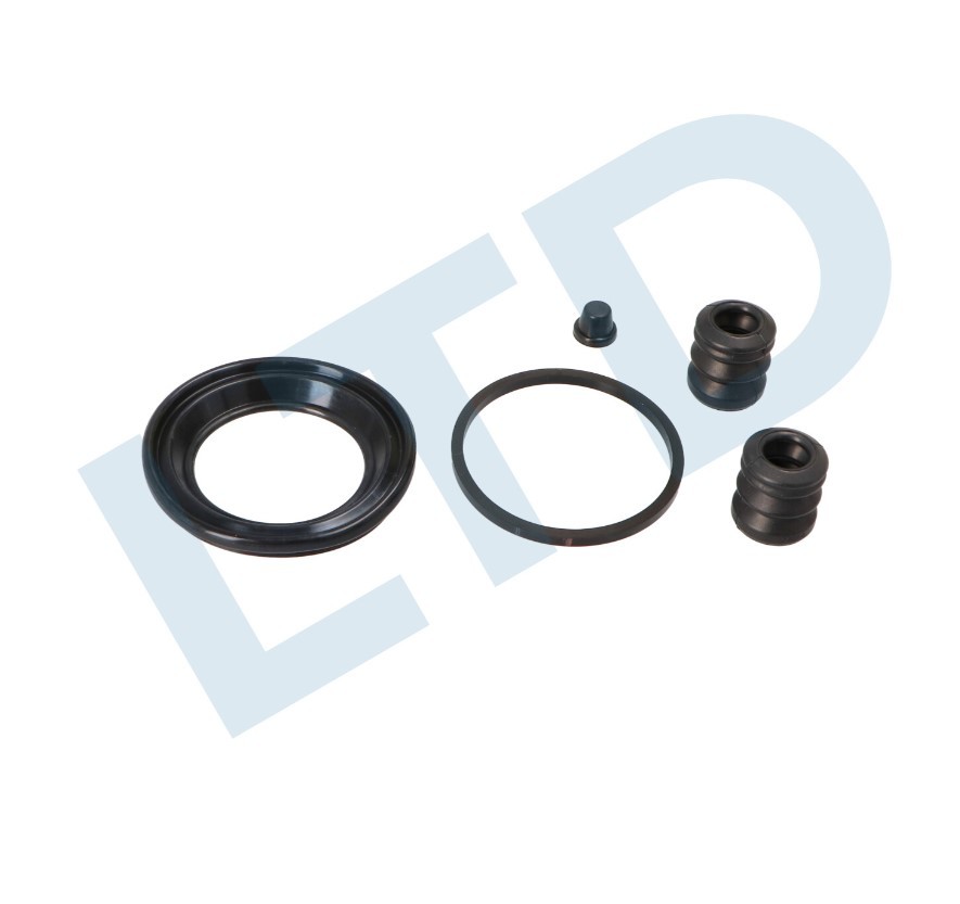 LTD Opravná sada brzdového strmeňa LTD-166 Opravná sada brzdového strmeňa LTD SEDICI LTD-166 lacné