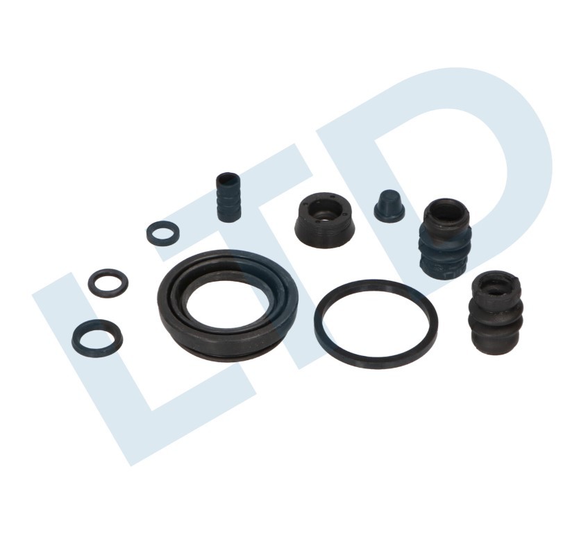 LTD Reparatieset, remklauw LTD-186 Remklauw reparatieset LTD COUPE LTD-186 goedkoop