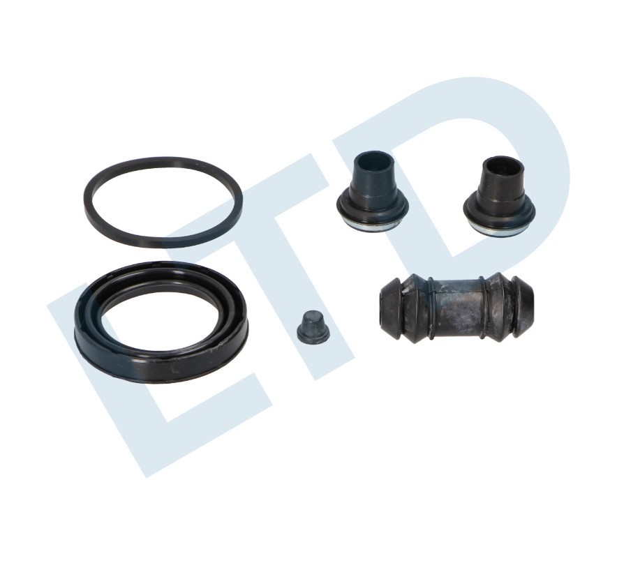 LTD Reparatieset, remklauw LTD-171 LTD-171 Remklauw reparatieset LTD MERCEDES-BENZ B-Klasse