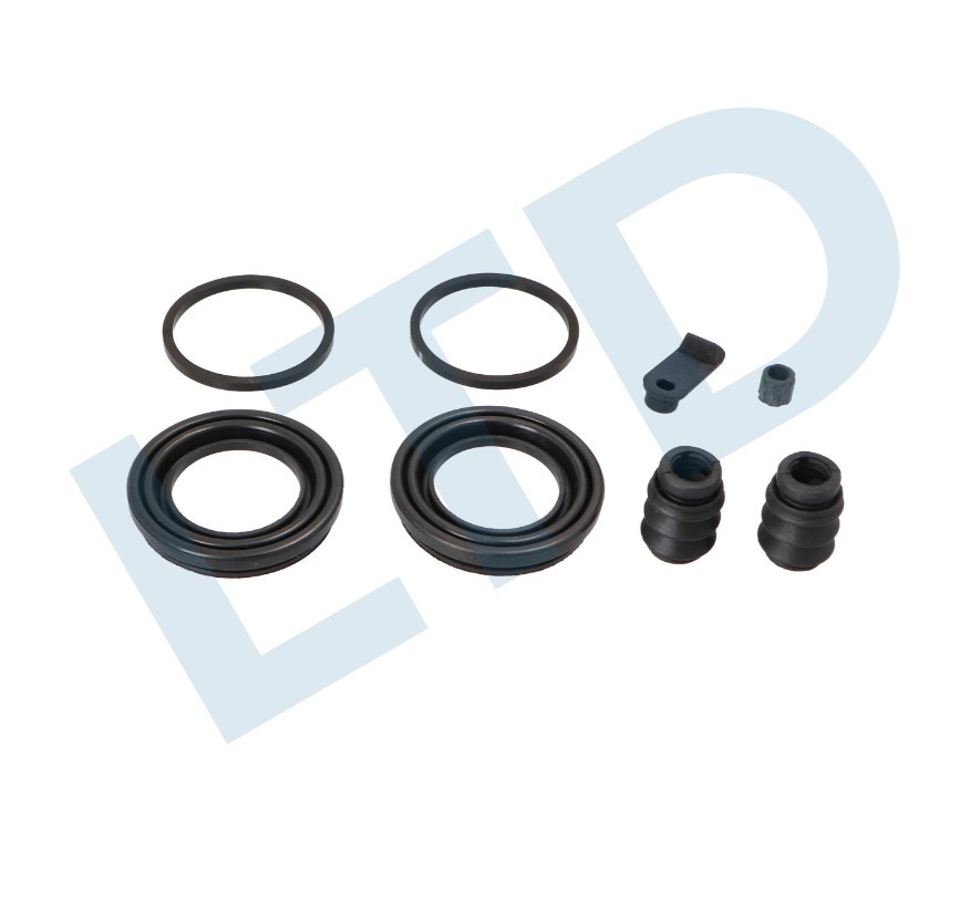 LTD Reparasjonssett, bremsecaliper LTD-179 Bremsecaliper reparasjonssett LTD 940 LTD-179 billige
