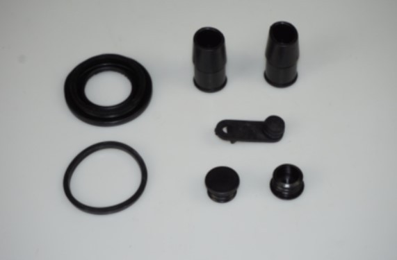 LTD Reparasjonssett, bremsecaliper LTD-258 LTD-258 Bremsecaliper reparasjonssett VOLVO 940 LTD