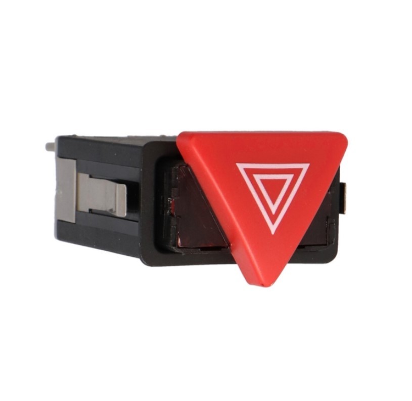 LTD Διακόπτης φώτων έκτακτης ανάγκης LTD-8L0941509M Διακόπτης φώτων έκτακτης ανάγκης LTD OPEL LTD-8L0941509M