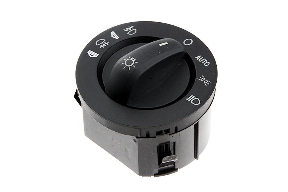 LTD Kontakt, forlysgte LTD-4F1941531D Kontakt forlysgte LTD VW LTD-4F1941531D