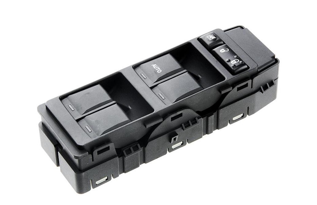 LTD Slēdzis, Stikla pacēlājmehānisms LTD-56040691AC LTD LTD-56040691AC Slēdzis stikla pacēlājmehānisms Audi 90 lēti