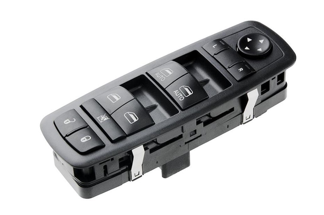 LTD Bryter, vindusheis LTD-68110866AB LTD LTD-68110866AB Vindusbryter Ram 1500 Standard Cab Pickup pris