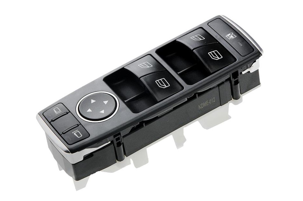 LTD Bryter, vindusheis LTD-2128208210 Bryter vindusheis LTD Seat ALTEA LTD-2128208210