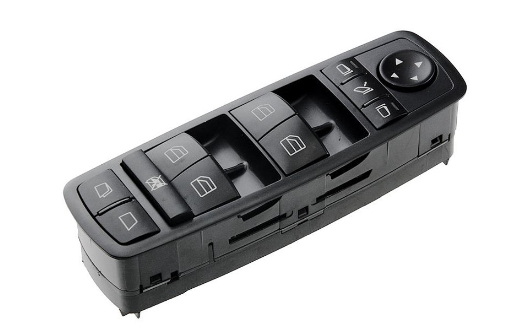 LTD Raam schakelaar LTD-2518300390 Toyota YARIS Raamschakelaar LTD LTD-2518300390