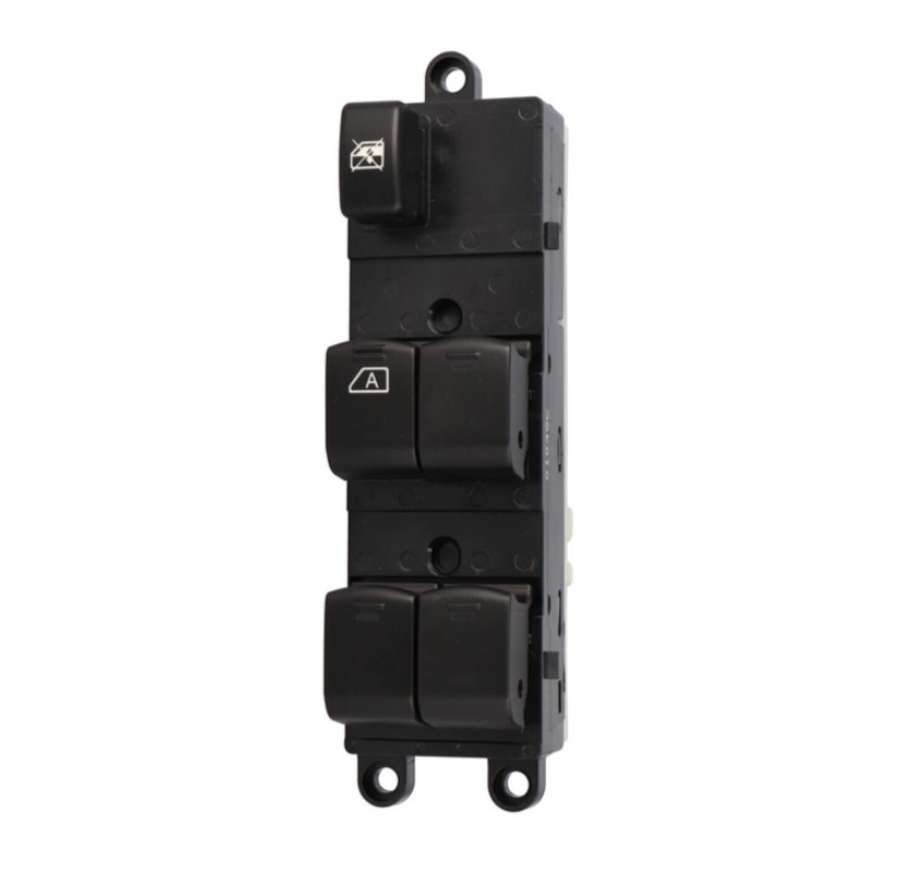 Bouton de lève-vitre LTD LTD-254014X01D LTD LTD-254014X01D: Interrupteur de vitres électriques Nissan QASHQAI 2024