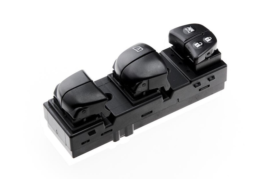 LTD Interruptor, elevadores dos vidros LTD-254011KA0B LTD LTD-254011KA0B originais Interruptor elevadores dos vidros Nissan Juke f15 custo