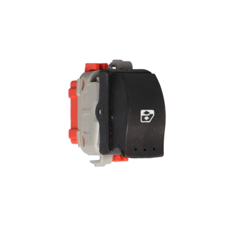 Raam schakelaar LTD LTD-8200057321 LTD LTD-8200057321 Elektrische raam schakelaar Renault TRAFIC 2004