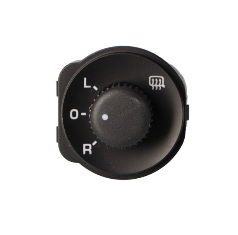 LTD Switch, mirror adjustment LTD-1Z1959565A LTD-1Z1959565A LTD OPEL mirror control knob