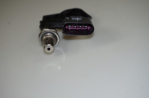 LTD Lambdasonde LTD-030906265BS LTD-030906265BS Oksygensensor CITROËN EVASION LTD