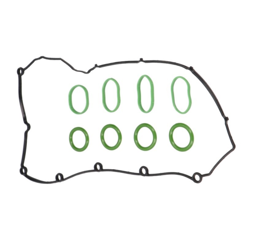 Tetningssett, topplokkdeksel LTD LTD-0348S3 LTD LTD-0348S3 Ventildekselpakning Ford KUGA 2009