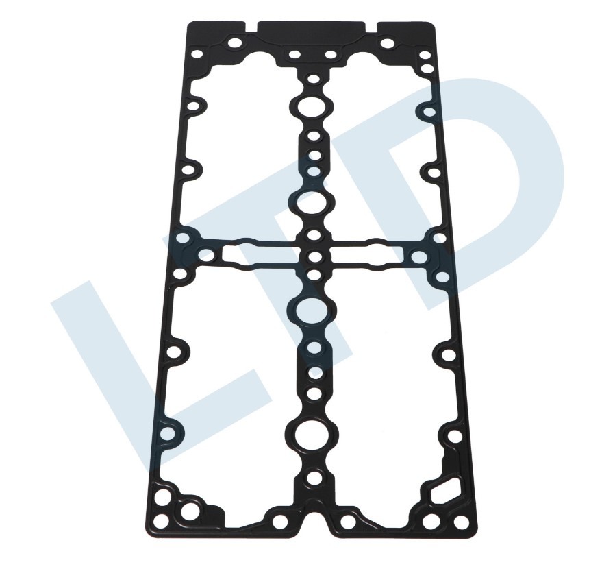 LTD Tihend, klapikaan LTD-504052452 LTD-504052452 Klapikambrikaane tihend CITROËN C1 LTD