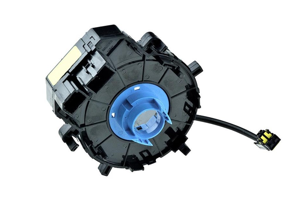 LTD Viklefjær, airbag LTD-934901J500 Bryter rattstamme LTD MERIVA LTD-934901J500 billige