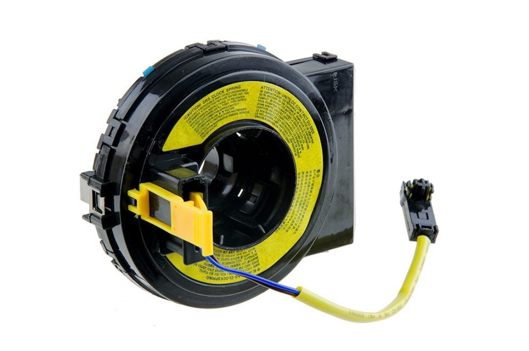 LTD Vinkelfjeder, Airbag LTD-934902H300 Blinklyskontakt LTD Mercedes-Benz E-klasse LTD-934902H300