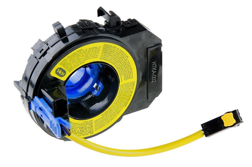 LTD Viklefjær, airbag LTD-934902P170 Blinklysbryter LTD MERIVA LTD-934902P170 billige