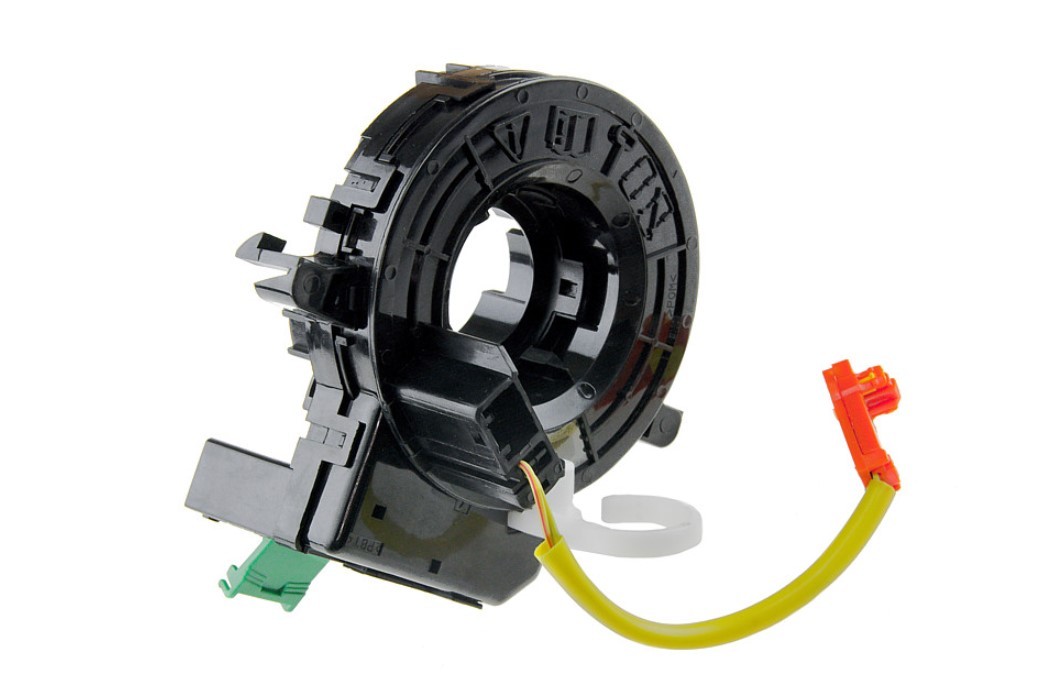 LTD Vinkelfjeder, Airbag LTD-8619A167 Ratstammekontakt LTD Mercedes-Benz E-klasse LTD-8619A167