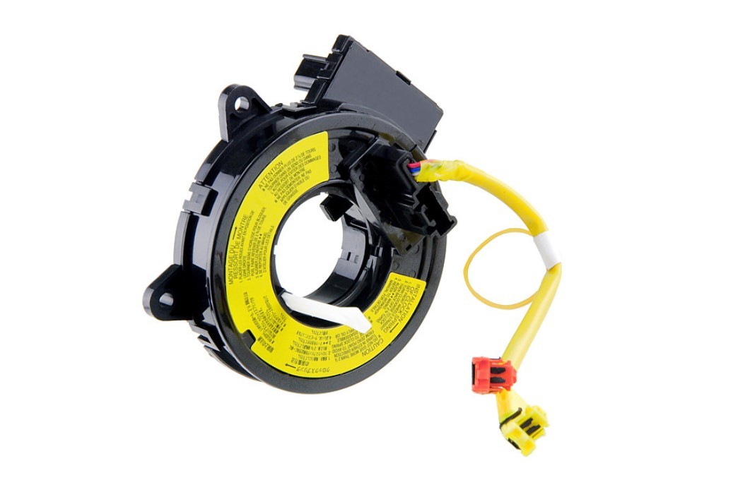 LTD Viklefjær, airbag LTD-GJ6A66CS0 Blinklysbryter LTD Opel MERIVA LTD-GJ6A66CS0